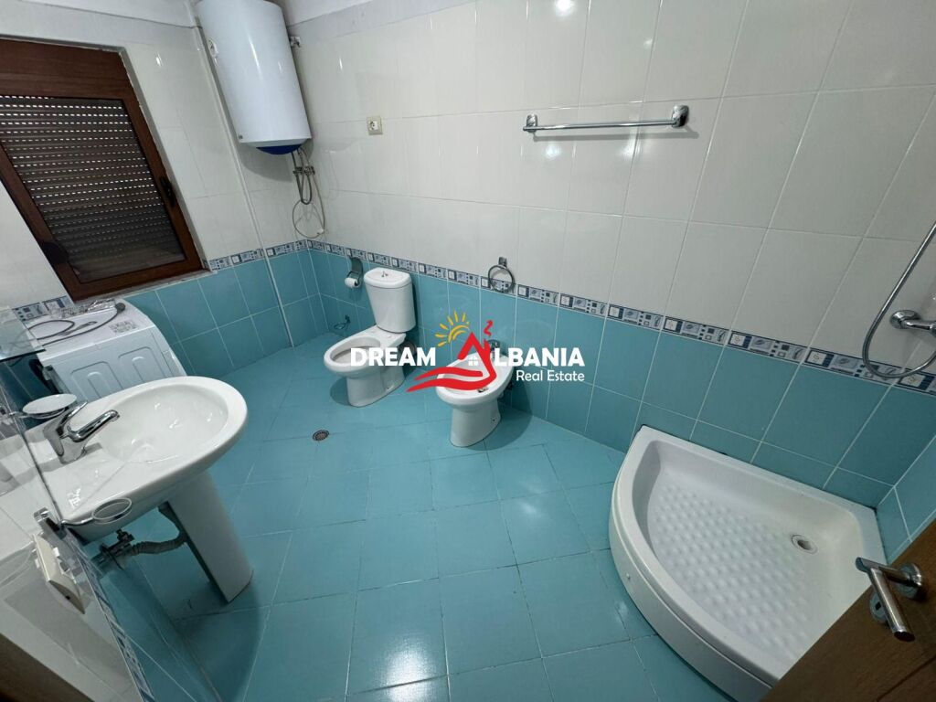 Apartment for rent 1+1 at 5 Maji, near BK Blackstone, Tirana (ID 4219484)