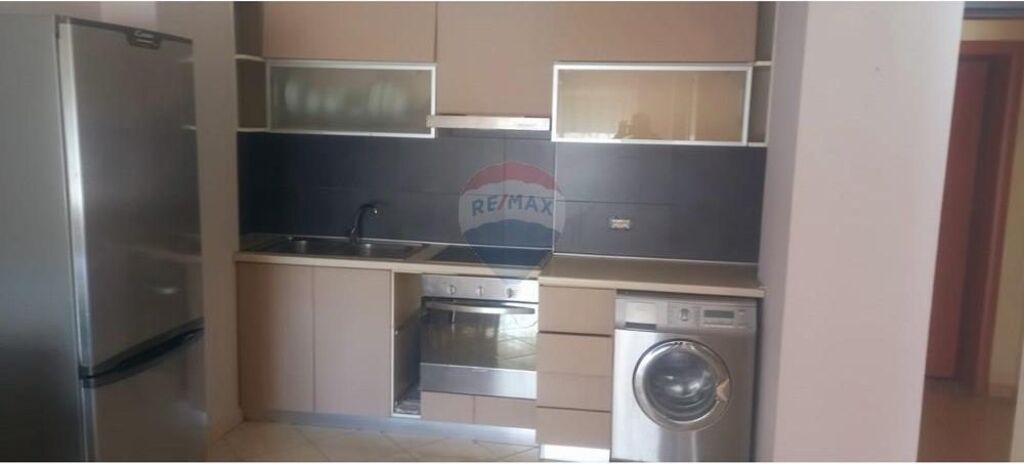 Apartment - For Rent - Ndre Mjeda Street, Tirana