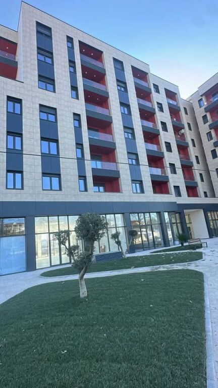 JEPET ME QIRA APARTAMENT 2+1 (i mobiluar) Paskuqan, Tirane