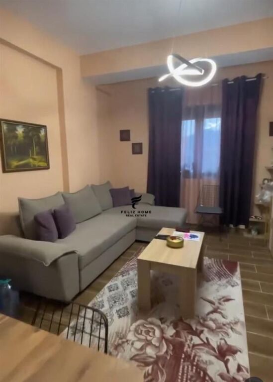 IN VENDITA APPARTAMENTO 2+1 KODRA E DIELLIT 168.000 EURO FH-60367