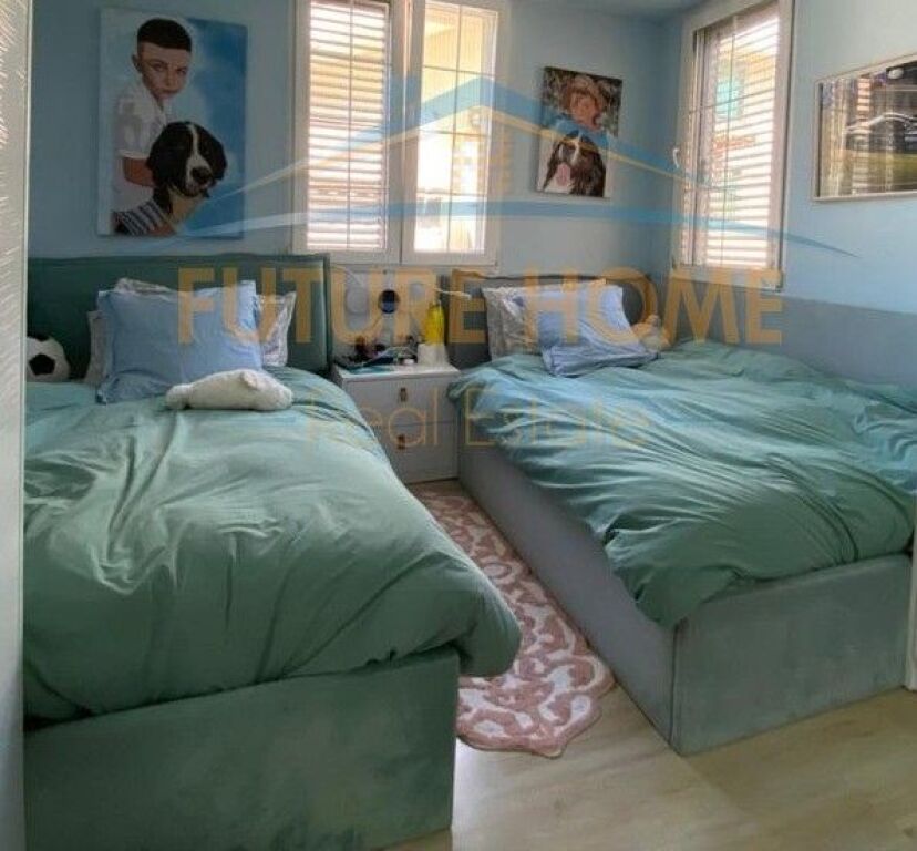 Shitet, Apartament 3+1+3, Liqeni i Thate