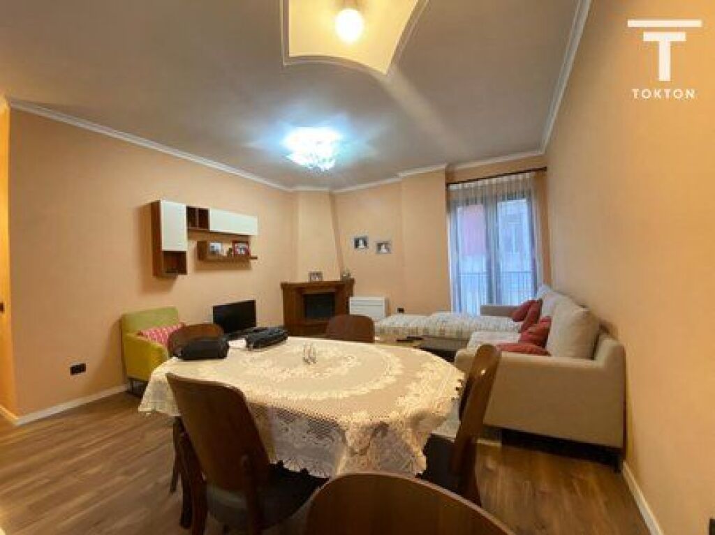 FOR RENT, APARTMENT 3+1+2, CENTER, TIRANA