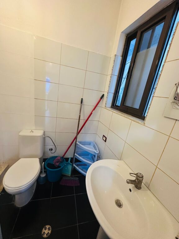 Gas station for rent, villa floor, construction engineering 21 December, 260 thousand lek