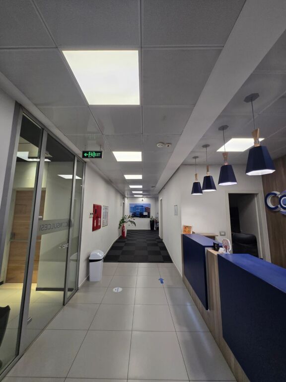 OFFICE FOR RENT RING CENTER