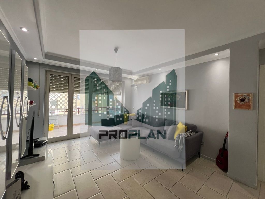 🏠 Apartment 2+1+2 for rent 📍Elbasanit St.