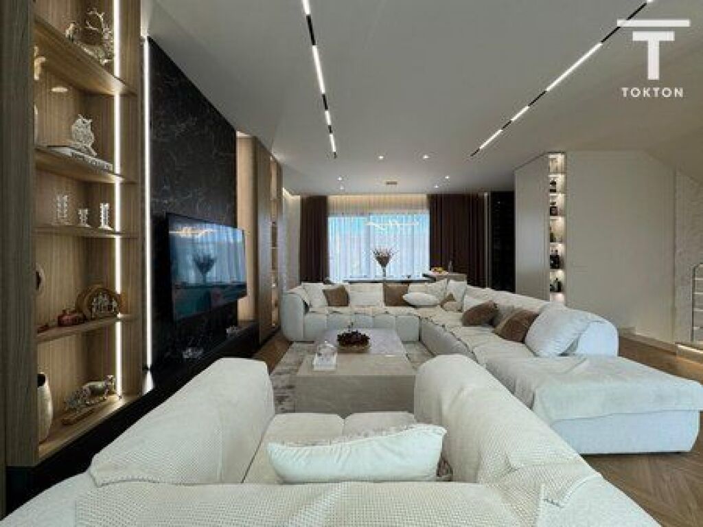 QIRA ,VILË INDIVIDUALE, ROSES RESIDENCES, FARKË, TIRANË