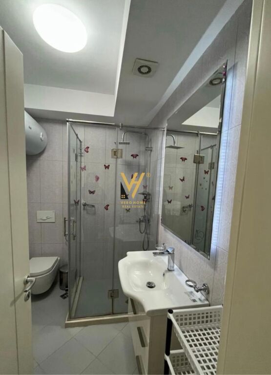 APARTMENT 2+1+2+2BLK FOR RENT AT LONG HILL RESIDENCE, TEG 1,500 EURO