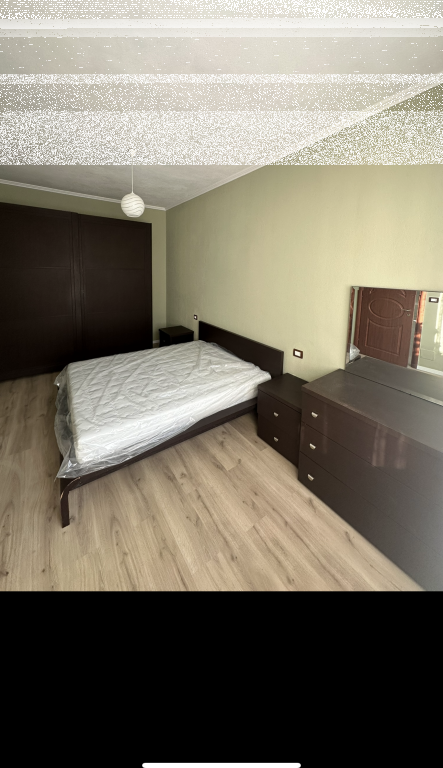 Apartament 1+1 me qera ne rrugen Jordan Misja