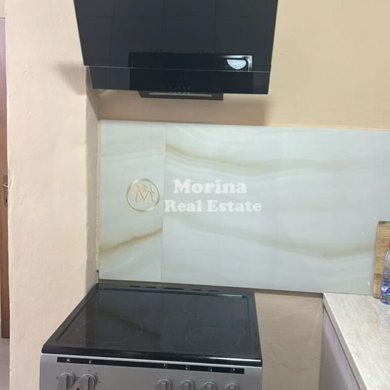 Rent | Apartment 1 + 1 | Former Durres Restaurant | 500 €/month