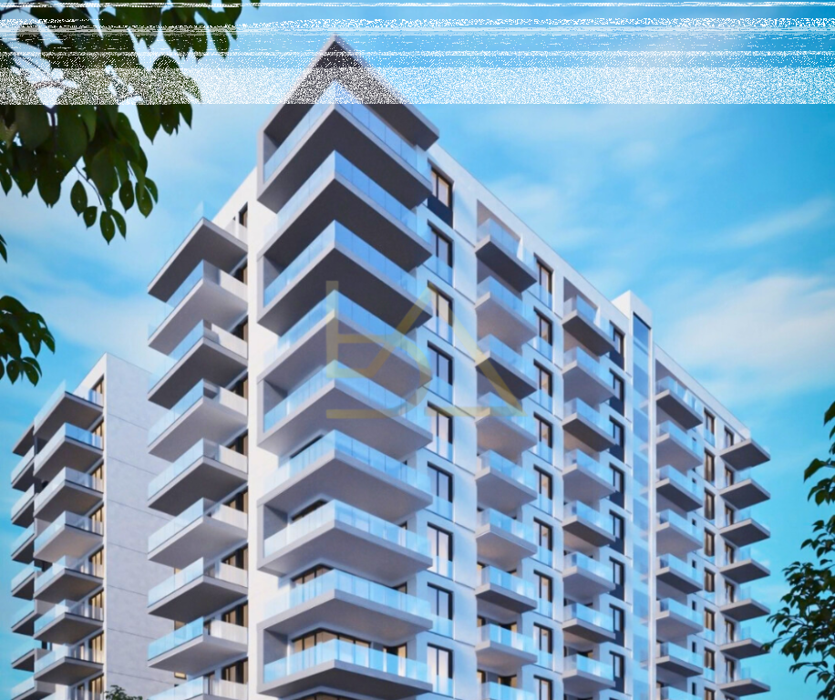 Golden House Residence – Shëngjin, Lezhë