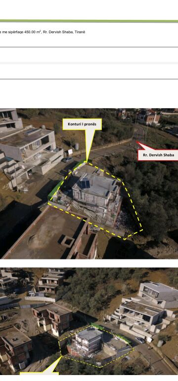 FOR RENT – FIRST FLOOR OF A LUXURY VILLA | MJULL BATHORE (DERVISH SHABA STREET)
