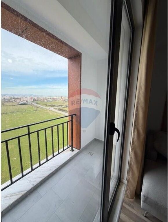 Appartamento - In Affitto - Urban Gate Residence, Tirana
