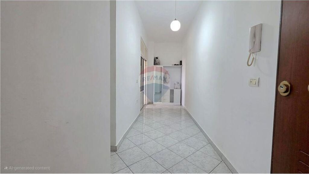 Apartament 1+1 ne shitje prane Ambulances,Vlore