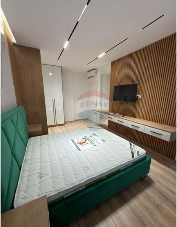 Apartment - For Rent - Kika 2, Tirana