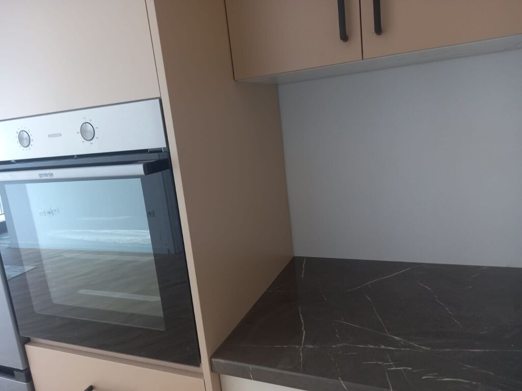 Apartment 1+1 for rent Univers Citty + Garage