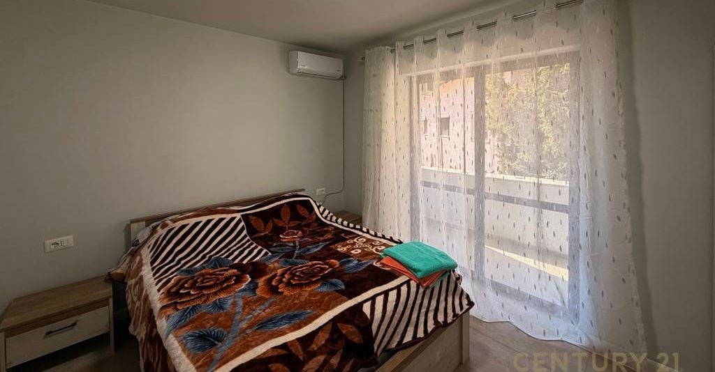 Apartment 1+1 for rent on Elbasan street