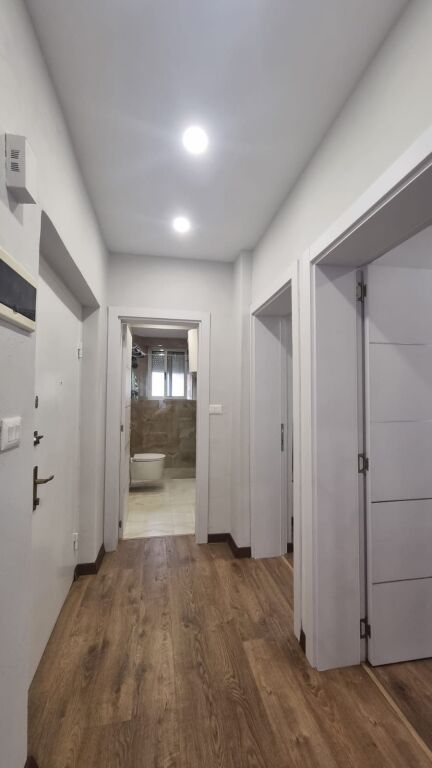 Apartment 2+1+1 with Balcony for Rent