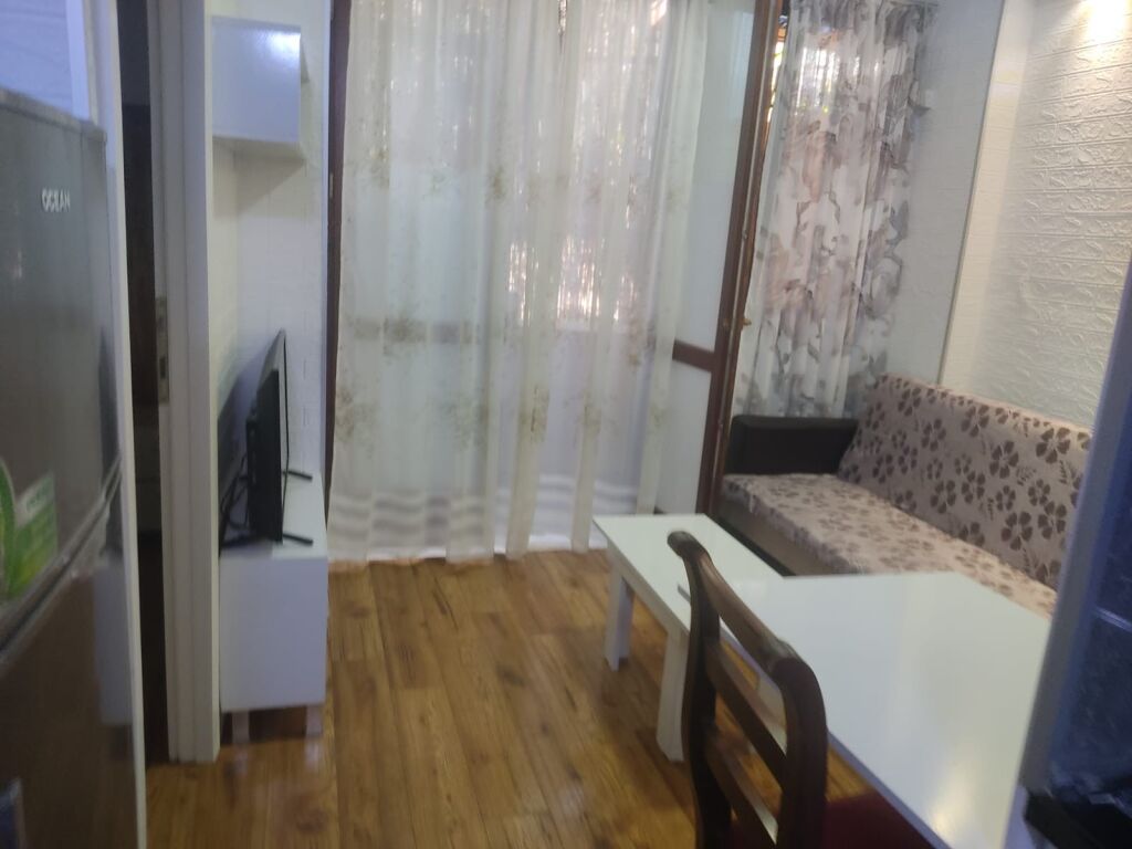 1+1,furnished near the mosque of the botanical garden,260 thousand lek