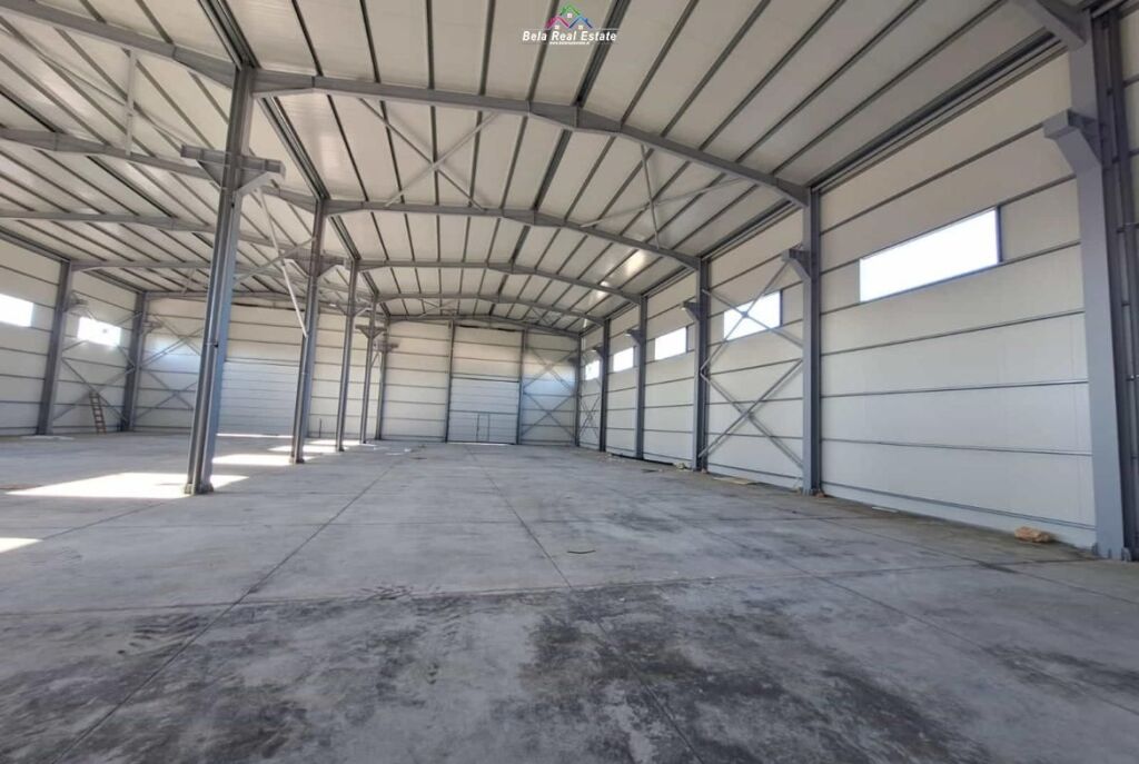 Kapanon Me Qera ( ID BM288) Durres