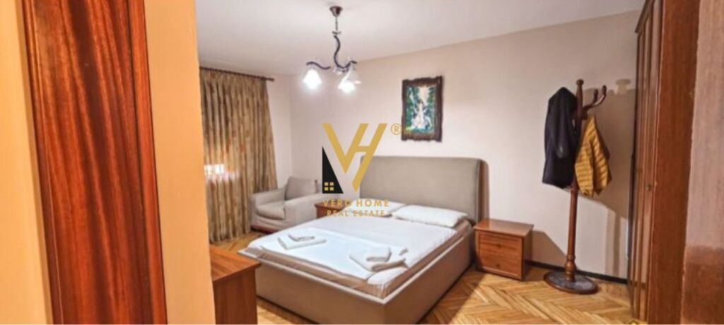 FOR RENT 2+1+BLK APARTMENT AT MYSLYM SHYRI 650 EURO