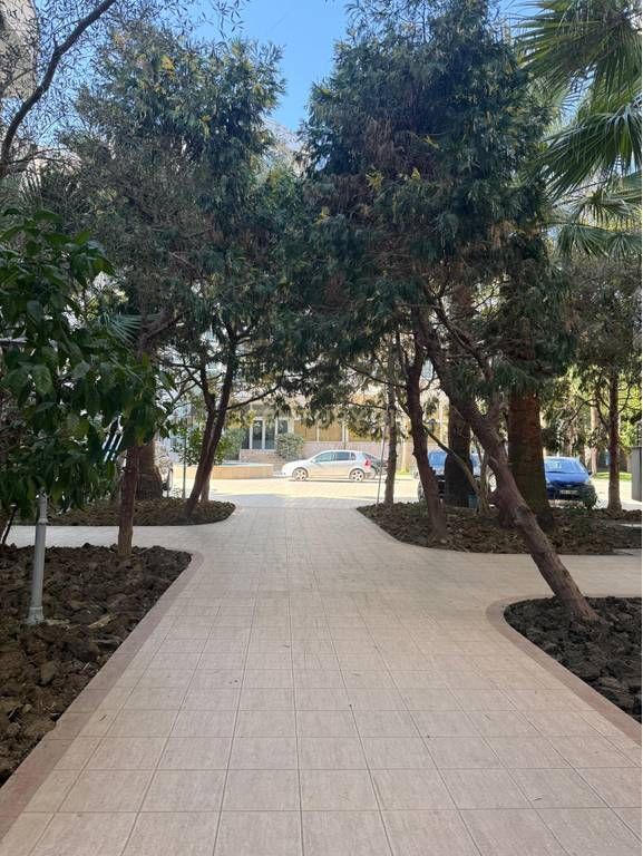 Apartament 1+1 për shitje në rezidencë luksoze pranë detit, Golem !