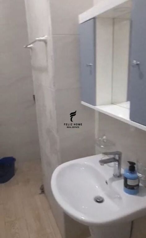 APARTMENT FOR RENT 1+1 YZBERISHT 47,000 LEKE FH-64253