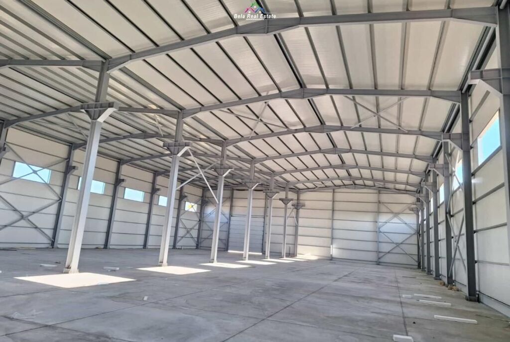 Kapanon Me Qera ( ID BM288) Durres