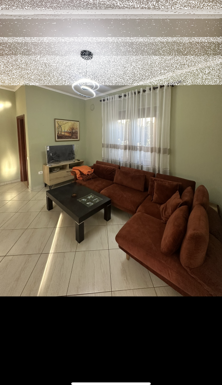 Apartament 1+1 me qera ne rrugen Jordan Misja