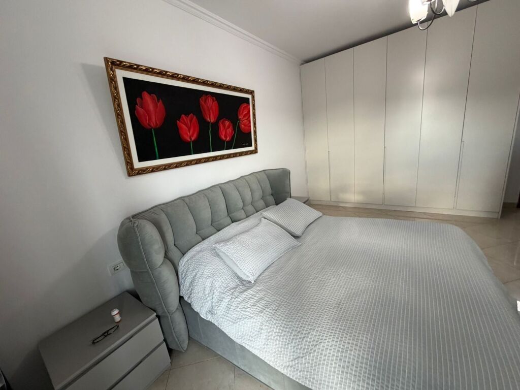 For Rent Apartment 1+1+2 Balconies