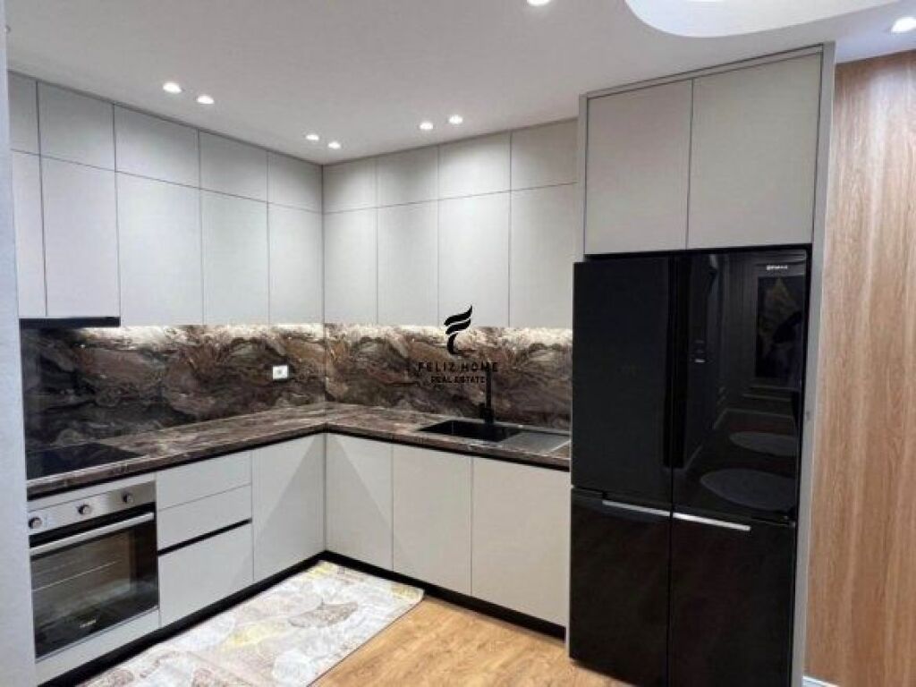 SHITET APARTAMENT 2+1+2 ASTIR 16.100.000 LEKE FH-64229