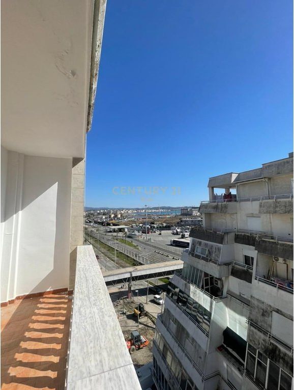 Apartament Për Shitje në Durrës, Stacioni i Trenit !