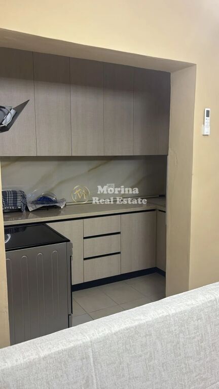 Rent | Apartment 1 + 1 | Former Durres Restaurant | 500 €/month