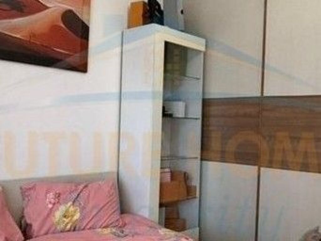 Shitet, Apartament 2+1, Park Houses, Mjull Bathore