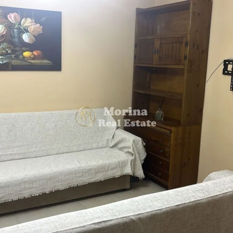 Rent | Apartment 1 + 1 | Former Durres Restaurant | 500 €/month