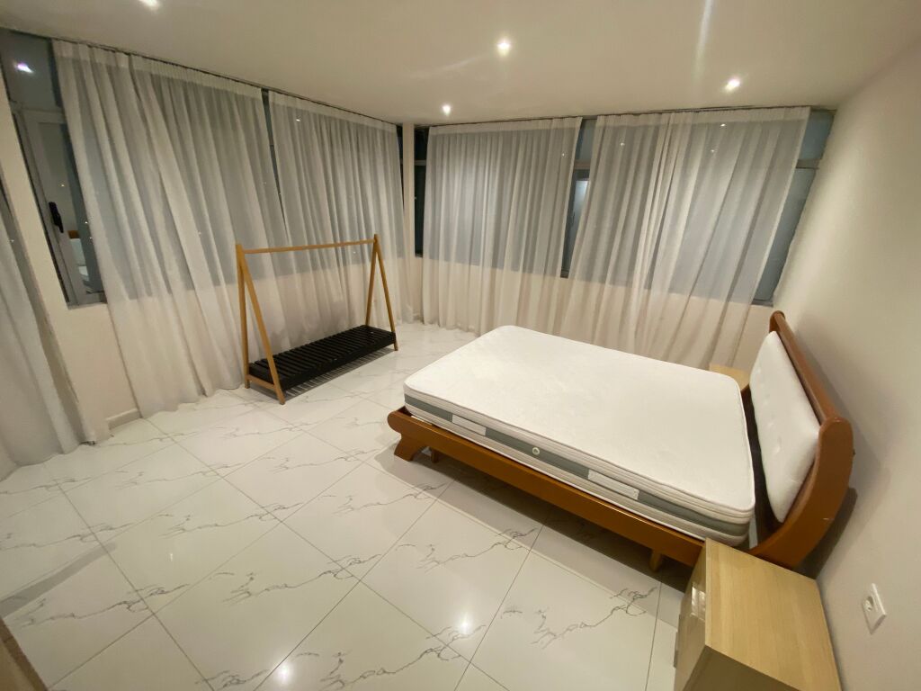 🏠 Apartment 2+1 for Rent at the former Electric Market, Tirana