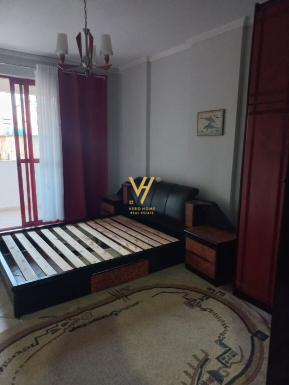 APARTMENT 1+1+BLK FOR RENT AT IRFAN TOMINI 50,000 LEKE