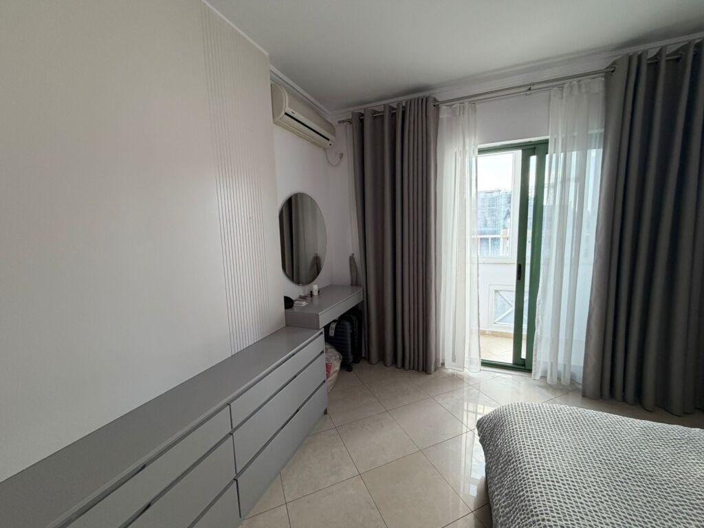 For Rent Apartment 1+1+2 Balconies