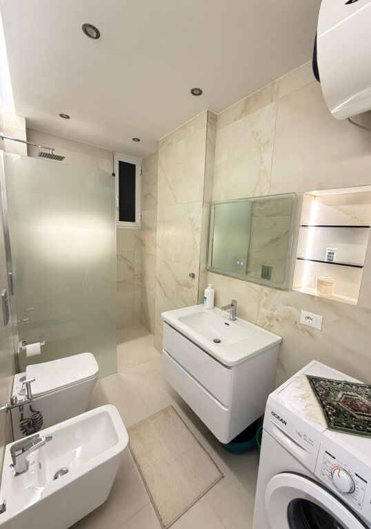 Super Apartment 1+1 for Rent in 5 Maj, at Concord Center, 5 MAJ