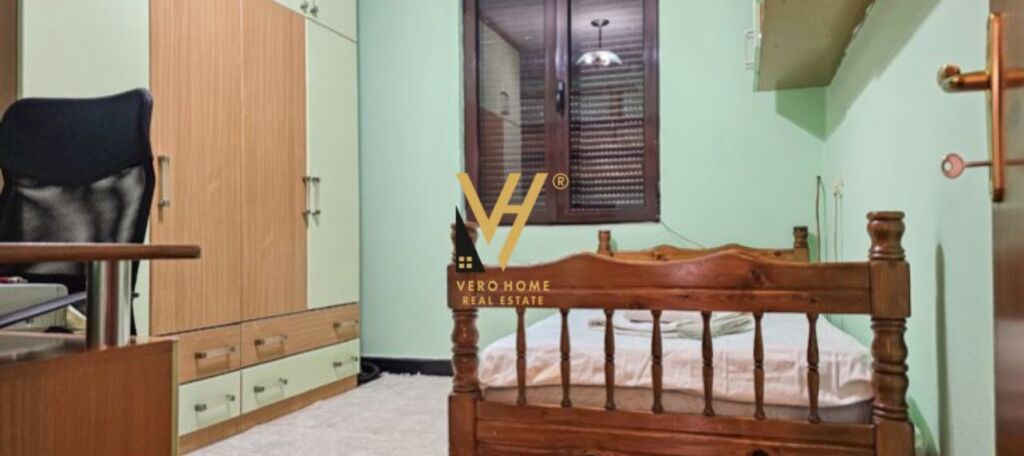 FOR RENT 2+1+BLK APARTMENT AT MYSLYM SHYRI 650 EURO