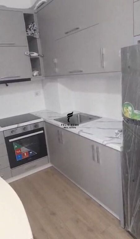 APARTMENT FOR RENT 1+1 YZBERISHT 47,000 LEKE FH-64253