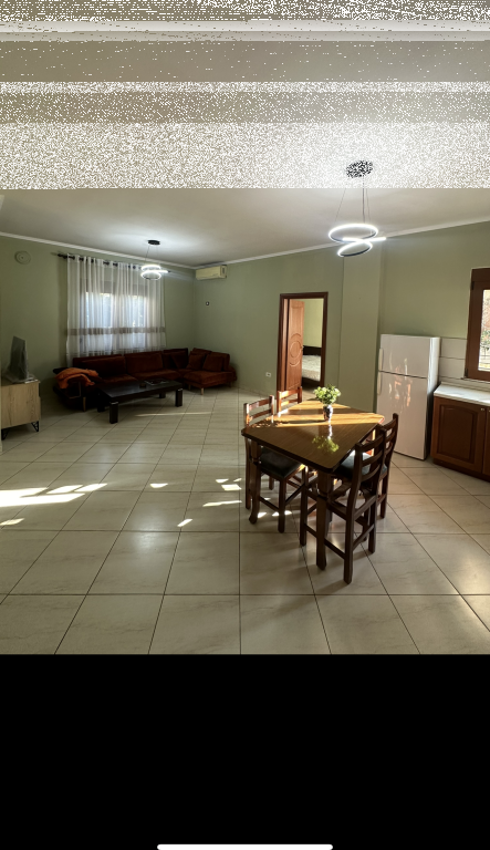 Apartament 1+1 me qera ne rrugen Jordan Misja