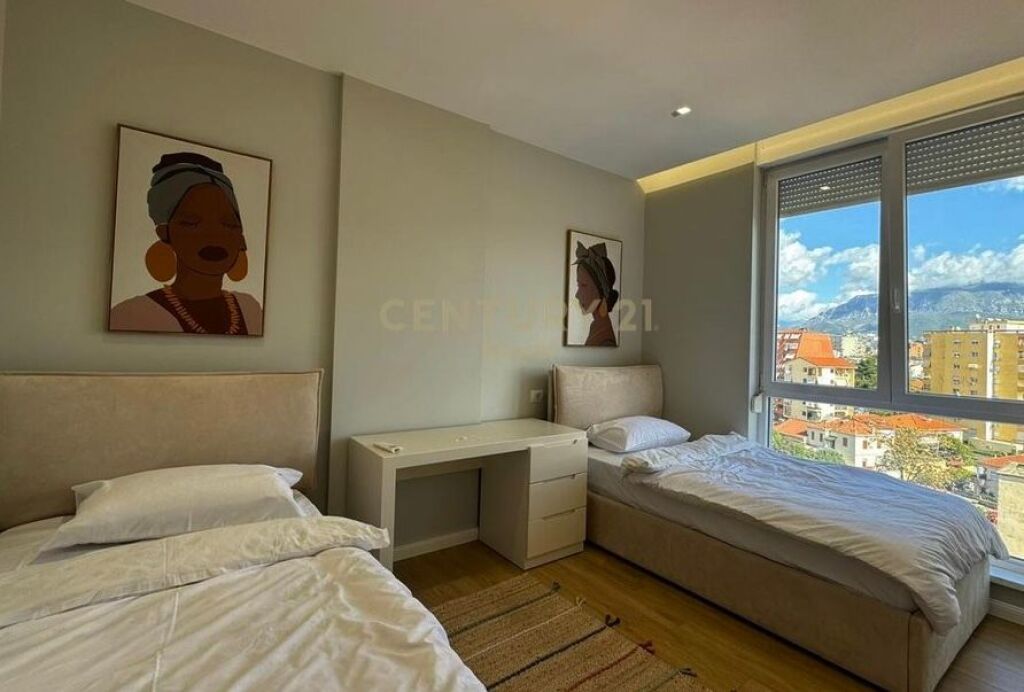 Apartment 2+1+2 for rent, 21 December