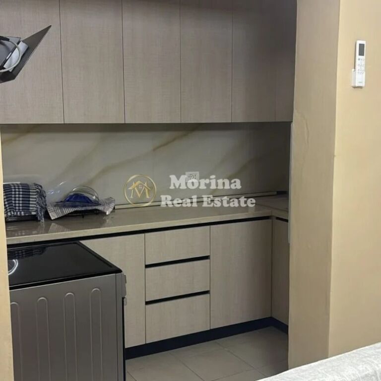 Rent | Apartment 1 + 1 | Former Durres Restaurant | 500 €/month