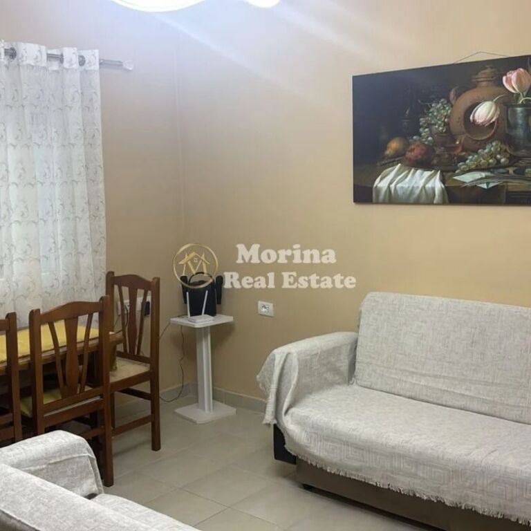 Rent | Apartment 1 + 1 | Former Durres Restaurant | 500 €/month
