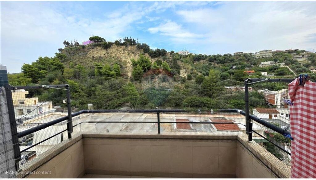 Apartament 1+1 ne shitje prane Ambulances,Vlore