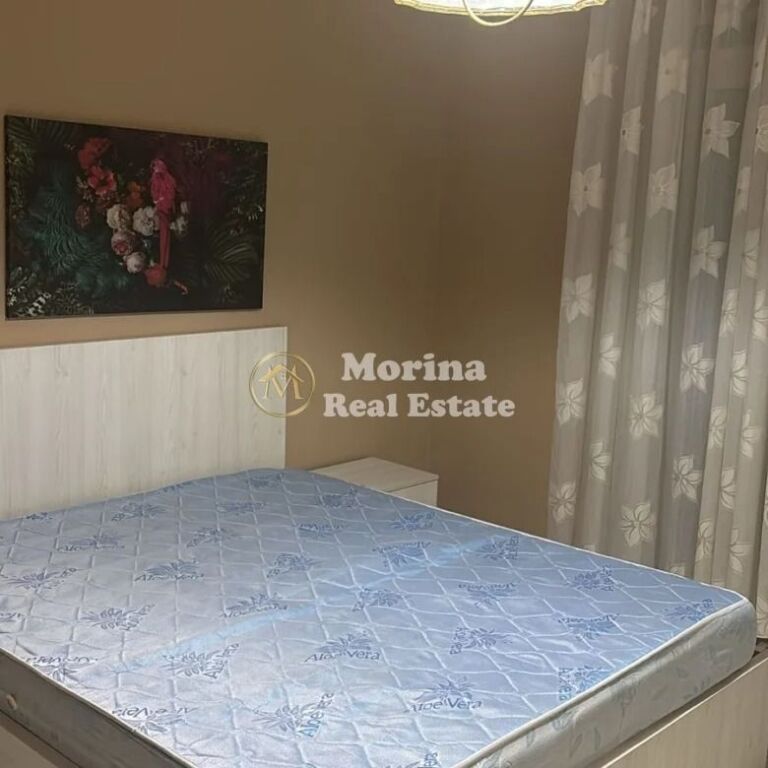 Rent | Apartment 1 + 1 | Former Durres Restaurant | 500 €/month