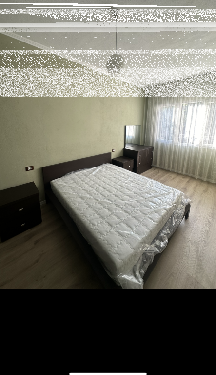 Apartament 1+1 me qera ne rrugen Jordan Misja