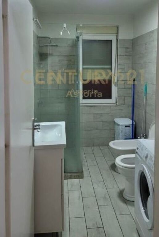 Apartment 1+1 for rent at the Botanical Garden