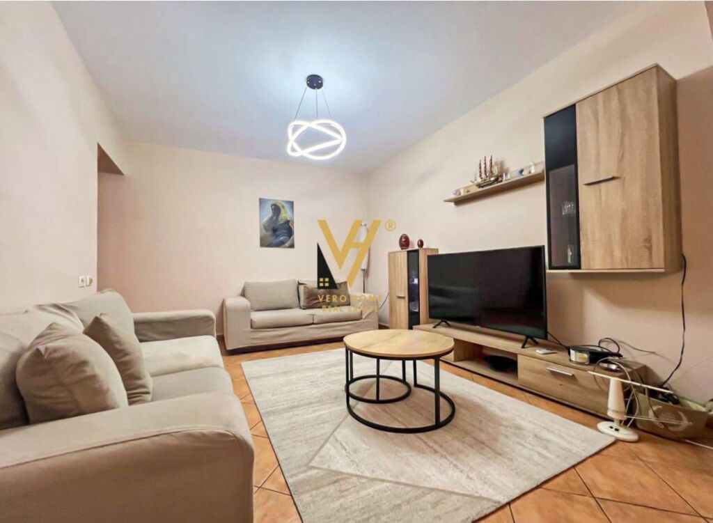 FOR RENT 2+1+BLK APARTMENT AT MYSLYM SHYRI 650 EURO