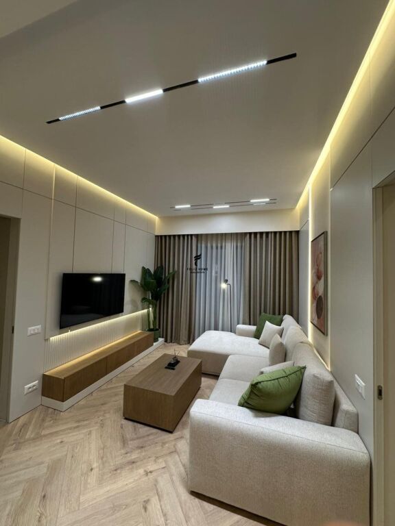 APARTAMENT ME QERA 2+1+2 RRUGA E KAVAJES 1.800 EURO FH-64179